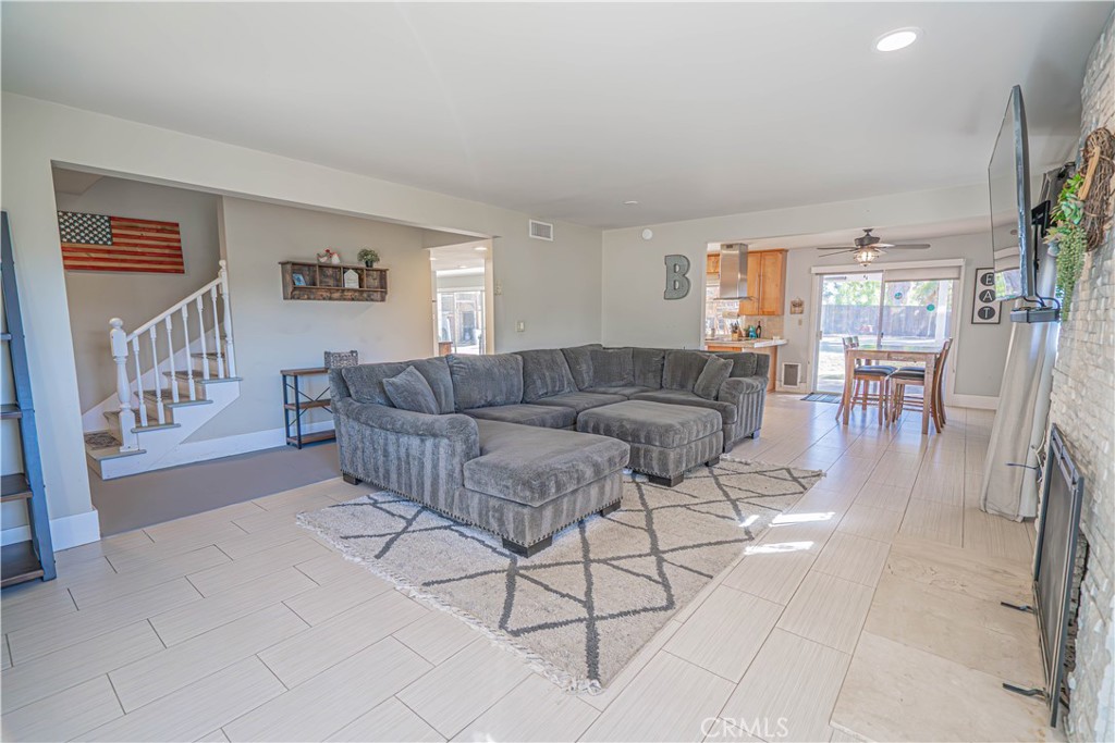 Sierra Hills (SRHL) - Residential