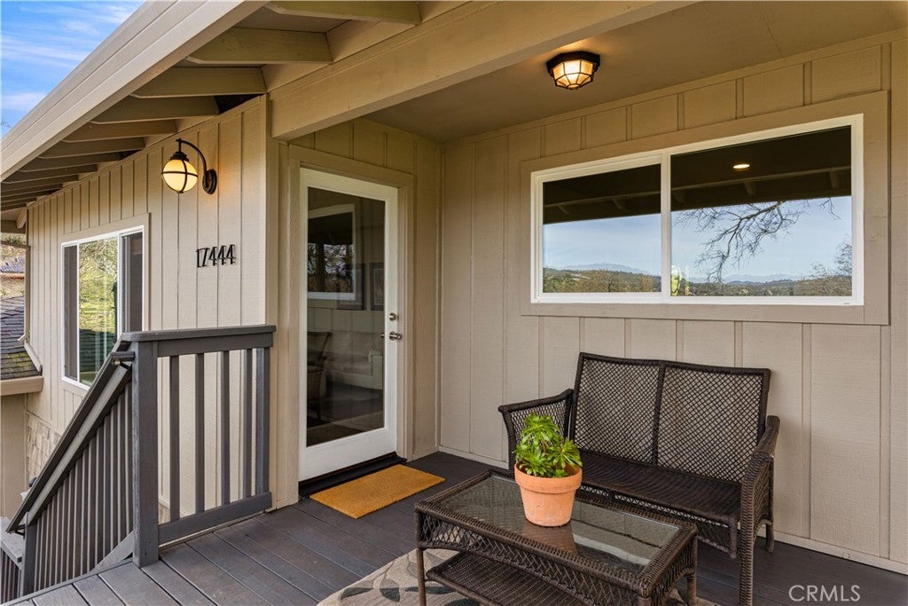 17444 Meadow View Drive