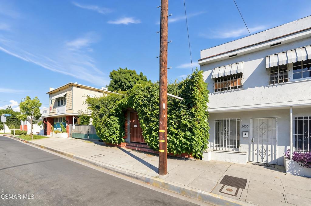 3032 Glendale