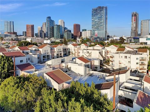 1118 Valencia Street 216 Los Angeles CA 90015