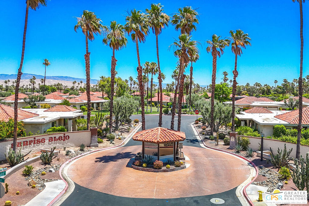 Sunrise Alejo - Residential