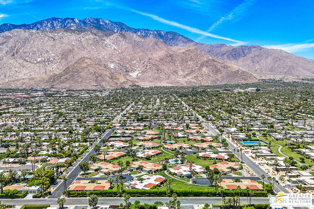 Sunrise Alejo - Residential