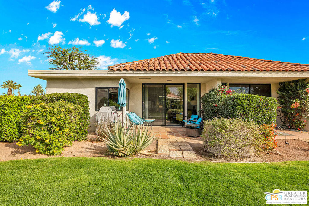 Sunrise Alejo - Residential