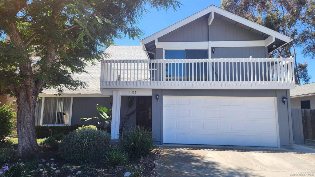 What a Value! 4 BRs plus an Open Loft, with an Open Floorplan and Vaulted Ceilings, Half a Block to Sandburg Park, Large Backyard with No Homes Behind, Open Space Canyon Preserve, Quiet Serenity and Trails, Covered Patio, Newer Roof, Fireplace, Newer Refrigerator, Plus Washer and Dryer Stay, Shed in Yard Stays