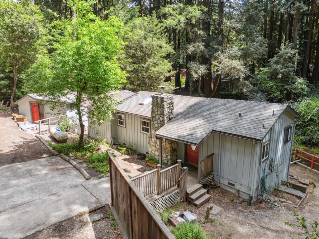 495 Primavera Road