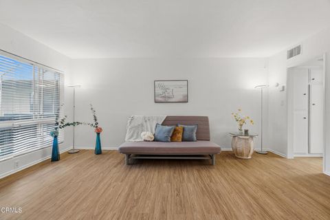 Photo of 1015 N Michillinda Avenue #304, Pasadena, CA 91107 (MLS # P1-27089)