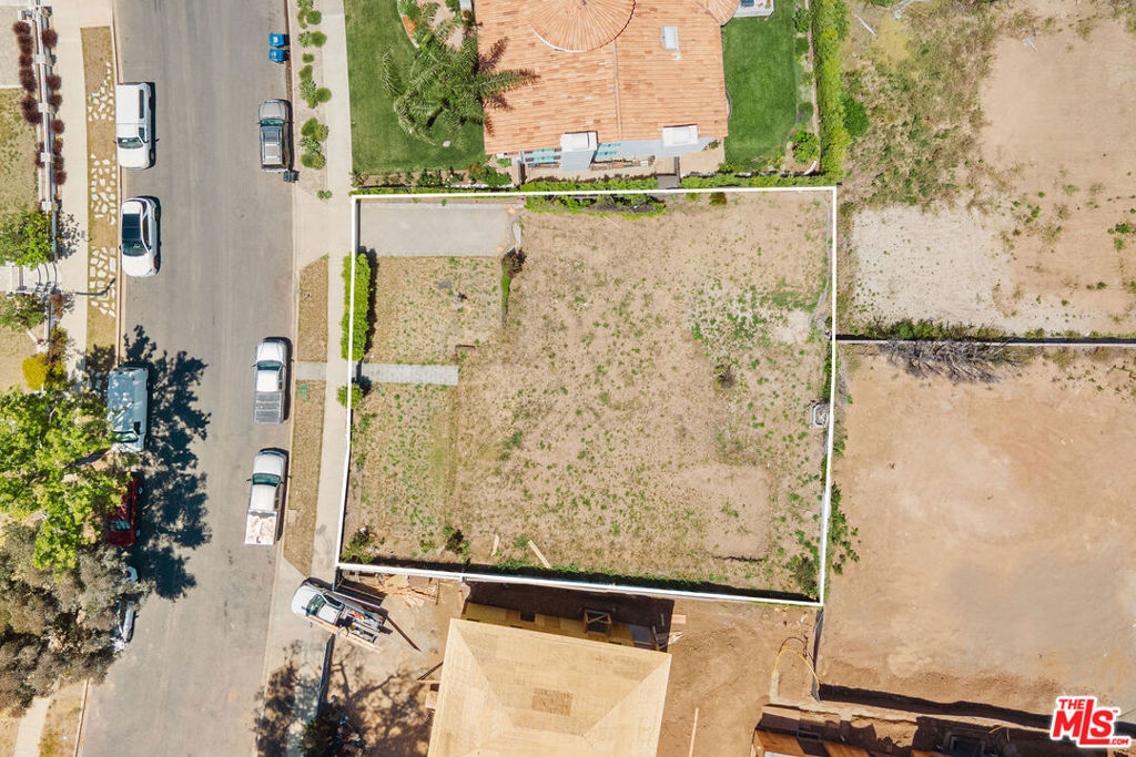 526 Frontera Drive