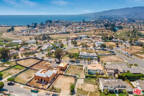 Photo of 526 Frontera Drive, Pacific Palisades, CA 90272 (MLS # 26840975)
