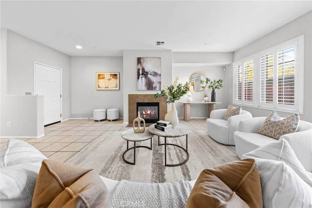 Photo of 7353 W Ellena W #64, Rancho Cucamonga, CA 91730 (MLS # TR26063154)