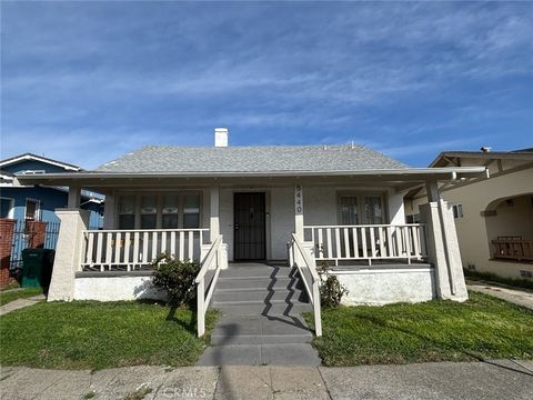 Photo of 5440 Wadean Place Pl, Oakland, CA 94601 (MLS # IV26046149)