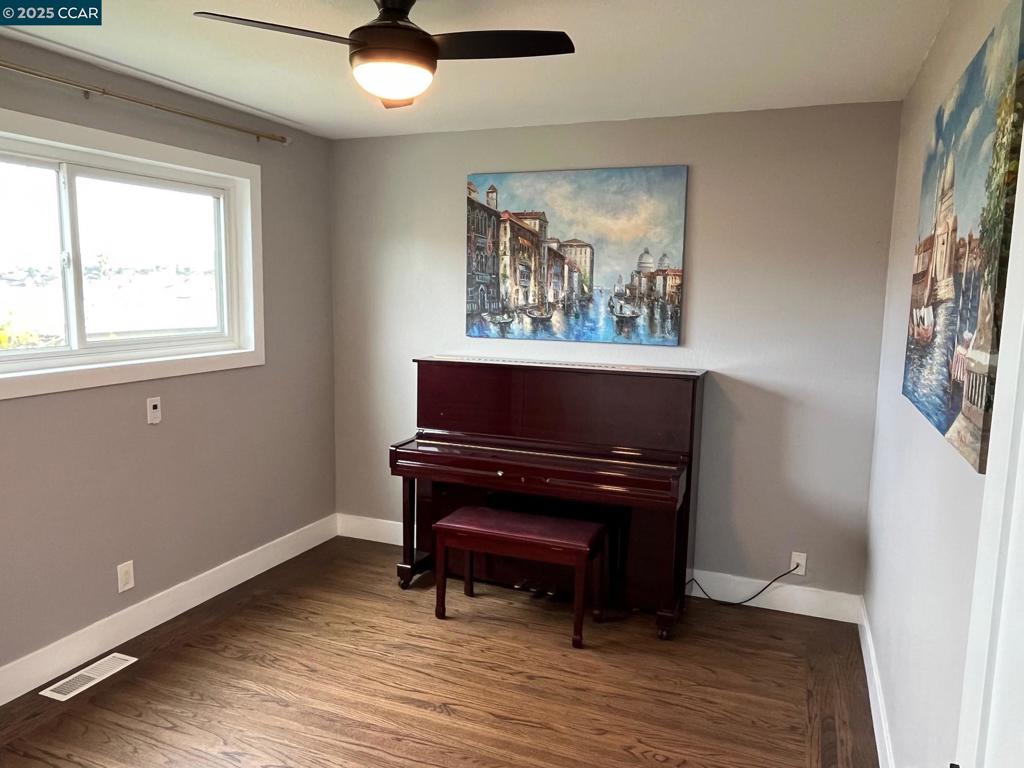 Not Listed - Residential