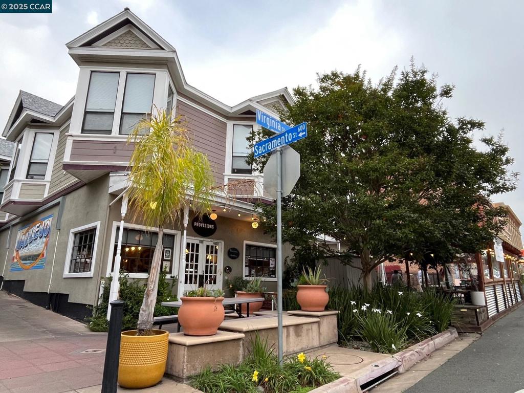 Not Listed - Residential