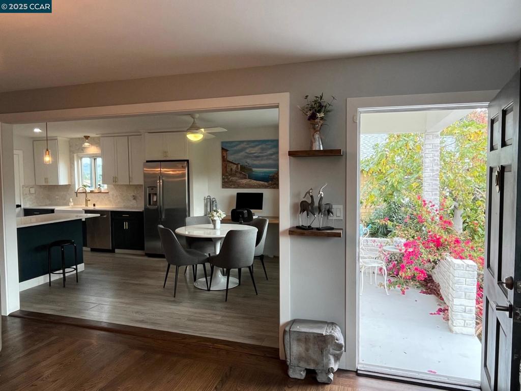 Not Listed - Residential