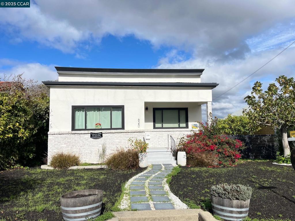 Not Listed - Residential