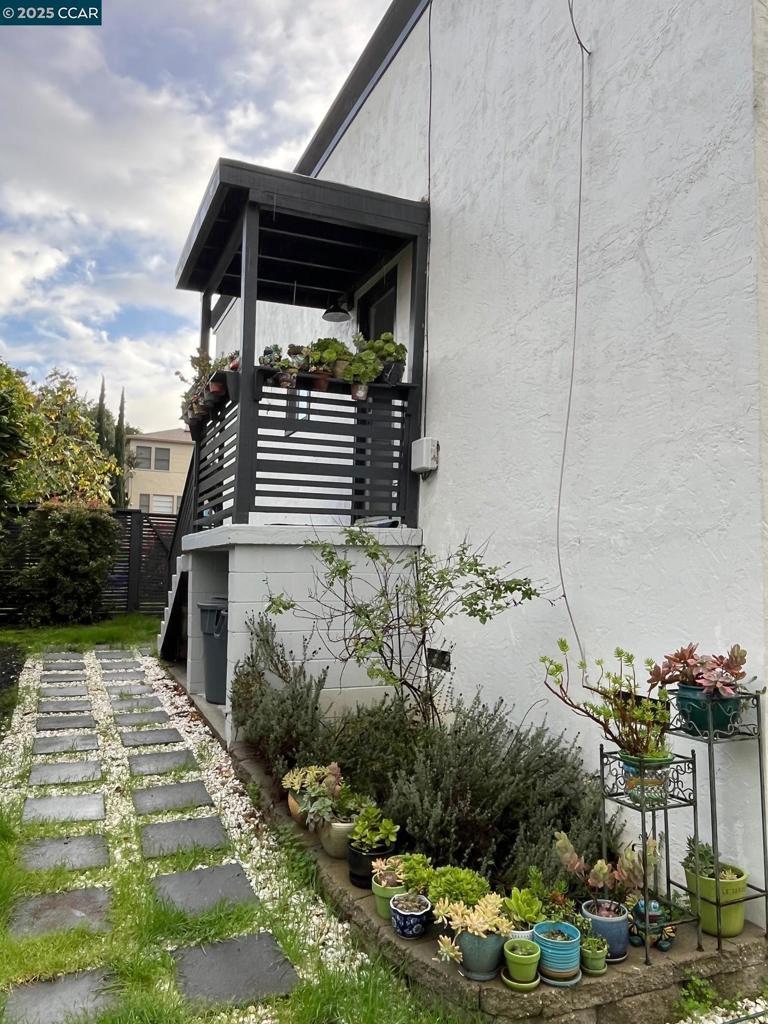 Not Listed - Residential