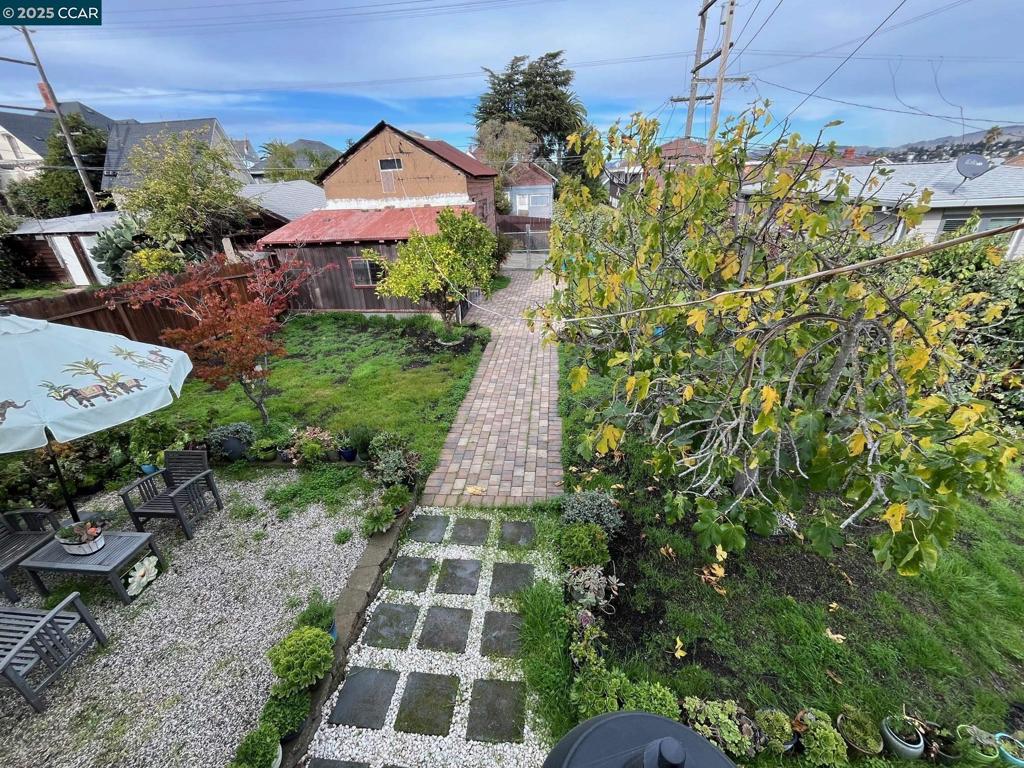 Not Listed - Residential