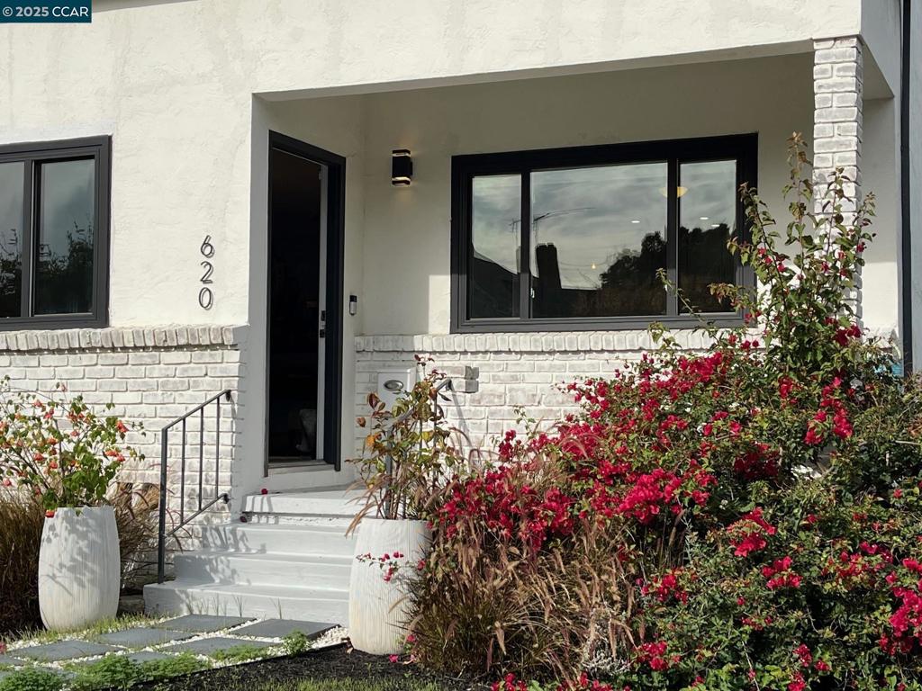 Not Listed - Residential