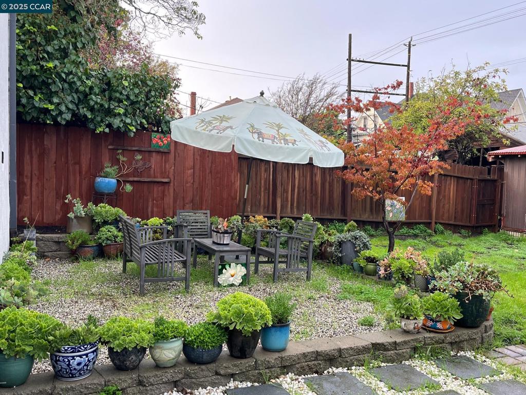 Not Listed - Residential