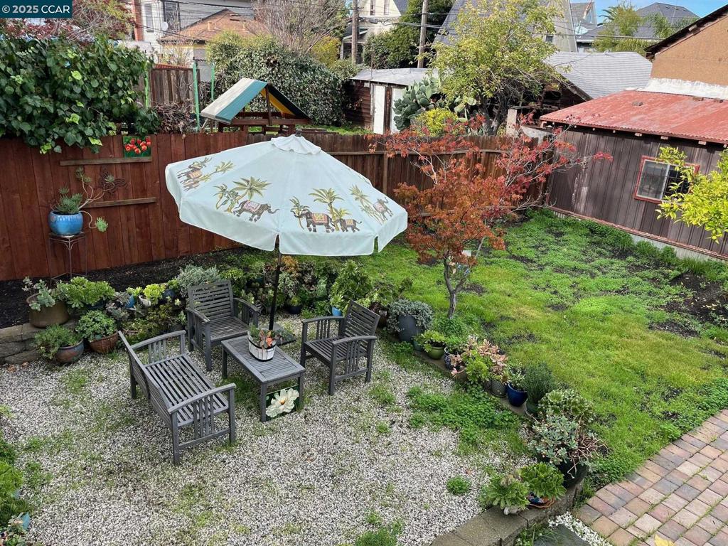 Not Listed - Residential