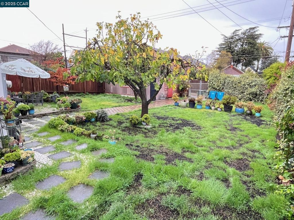 Not Listed - Residential