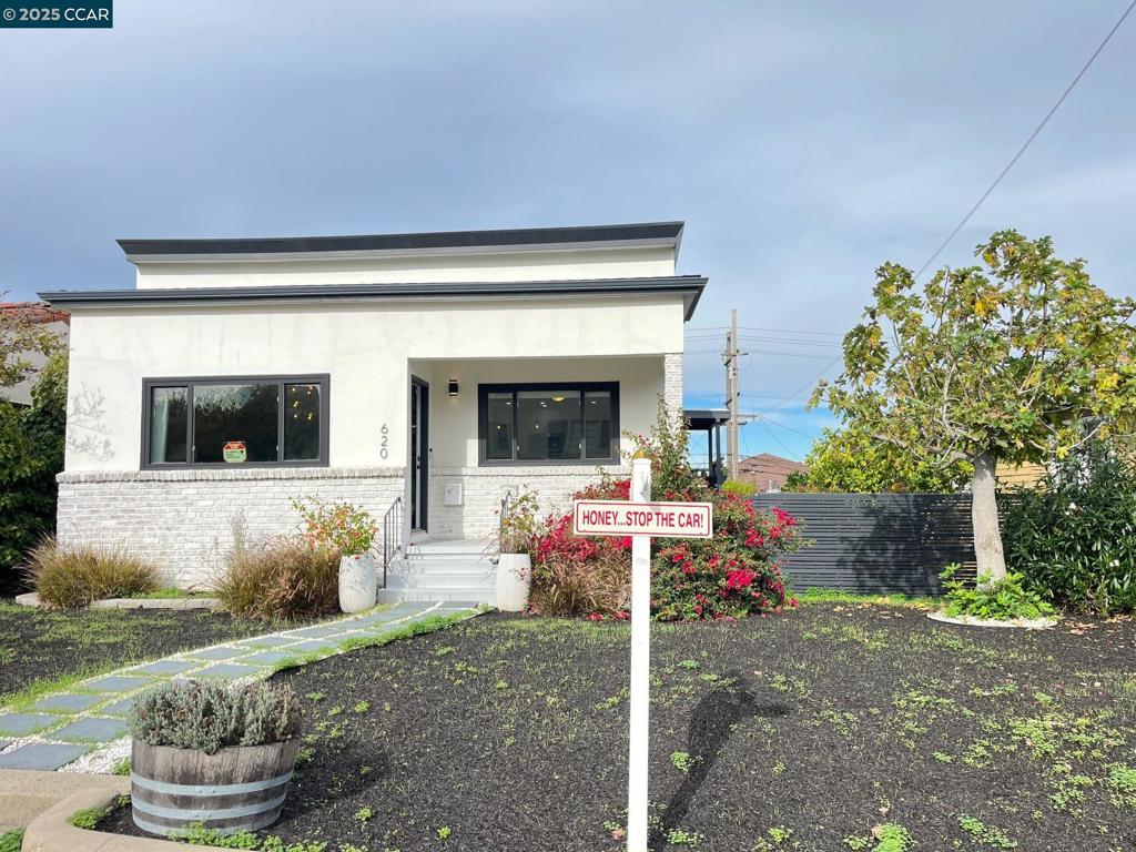 Not Listed - Residential