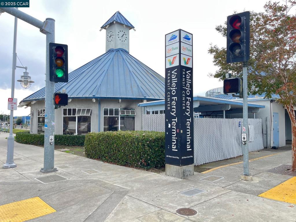 Not Listed - Residential