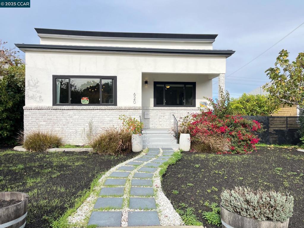 Not Listed - Residential