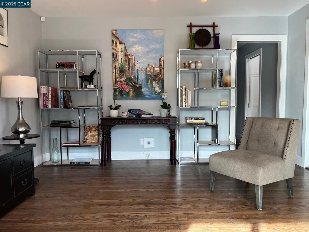 Not Listed - Residential