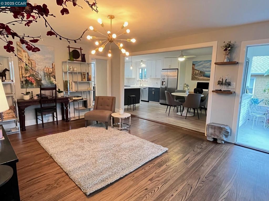 Not Listed - Residential