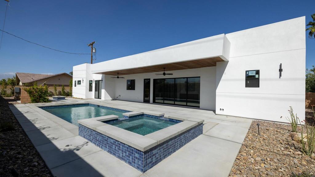 79777 Kingston Drive