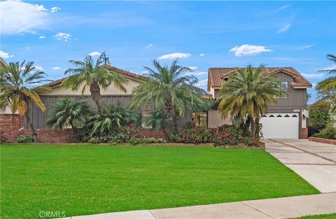 16779 Willow Circle Fountain Valley CA 92708