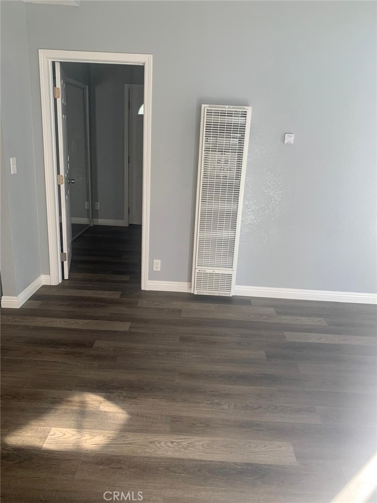 UNKNOWN - Residential Lease