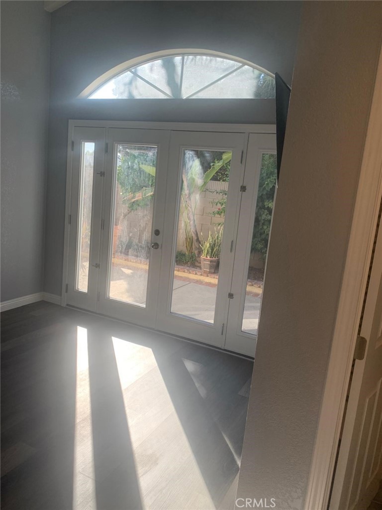 UNKNOWN - Residential Lease