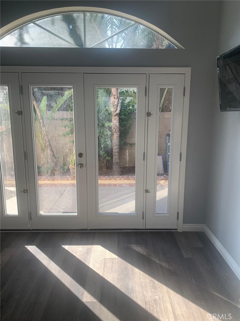 UNKNOWN - Residential Lease