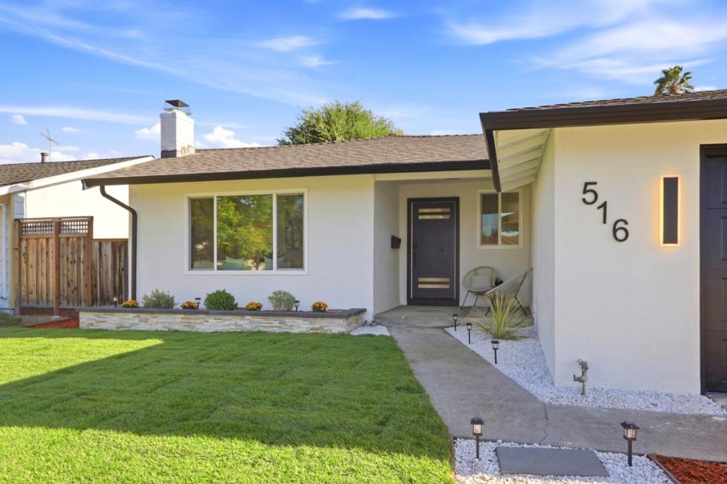 516 Tuscarora Drive