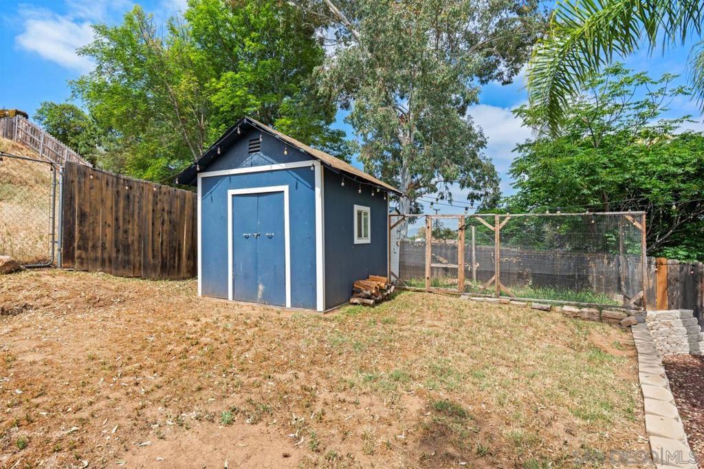 Santee - Residential