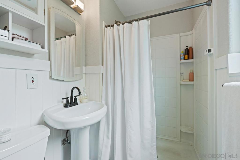 Santee - Residential