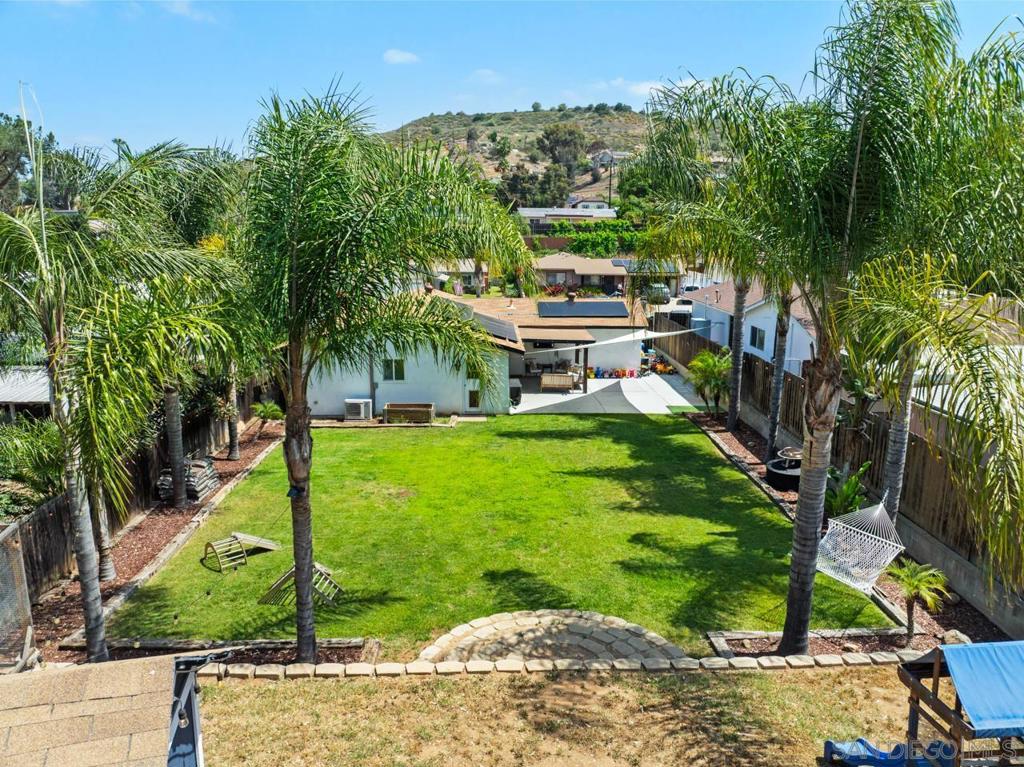 Santee - Residential