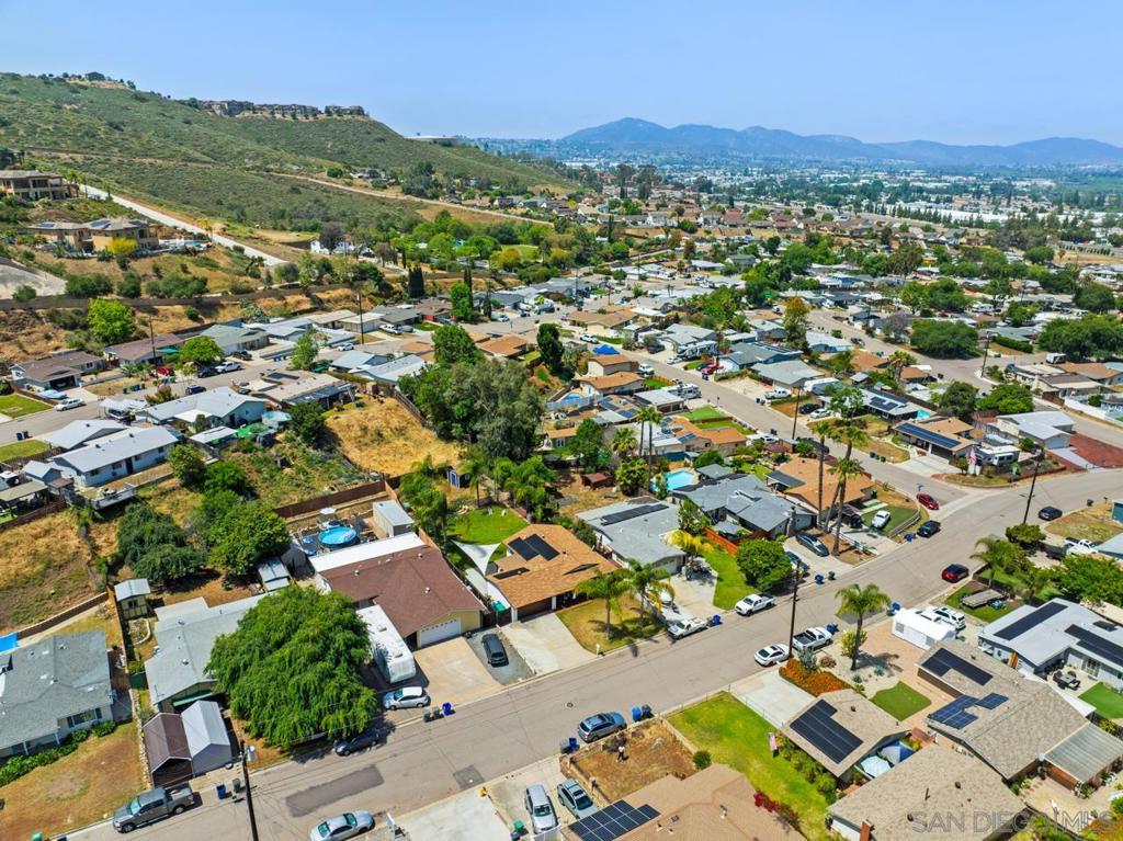 Santee - Residential