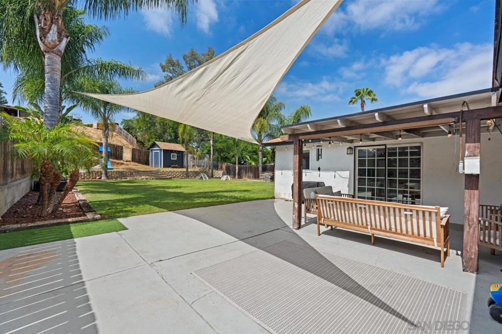 Santee - Residential