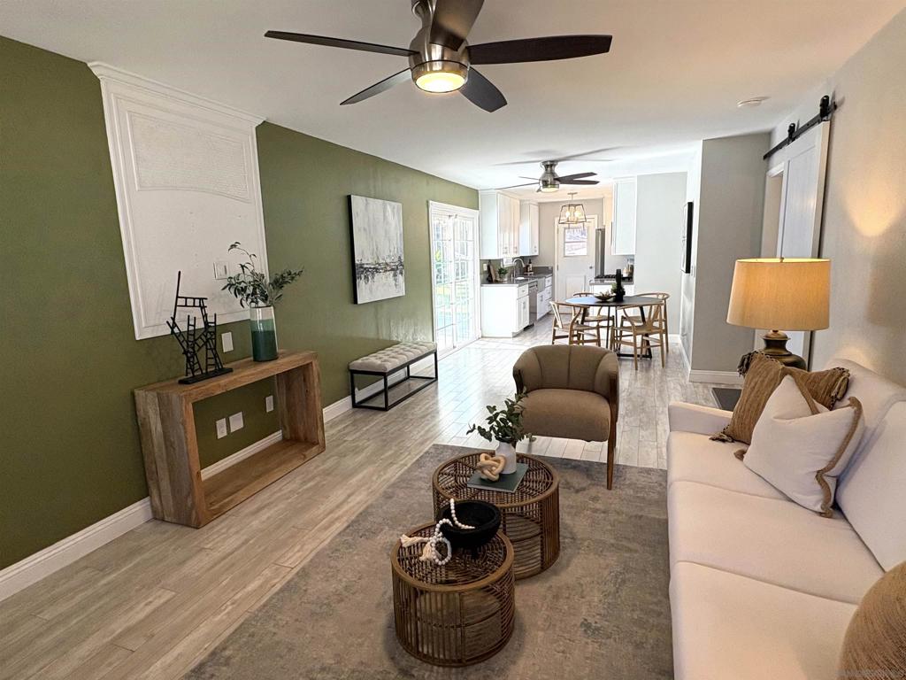 Santee - Residential