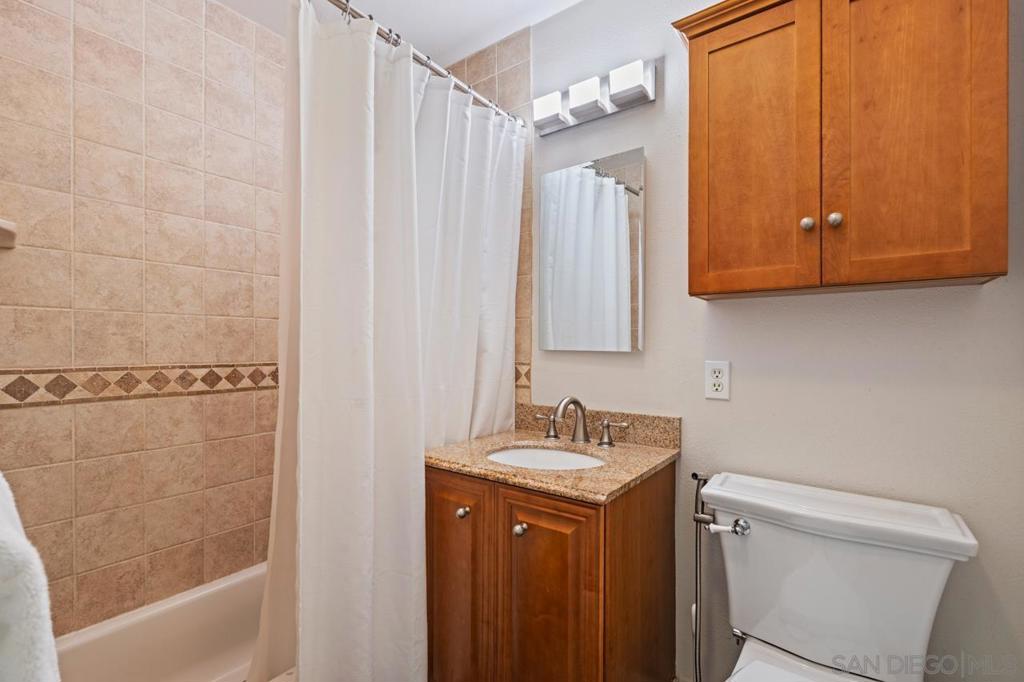 Santee - Residential