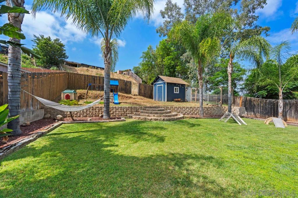 Santee - Residential