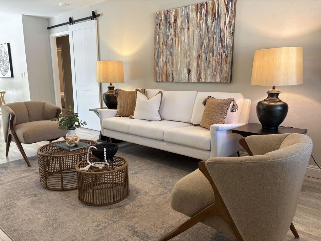 Santee - Residential