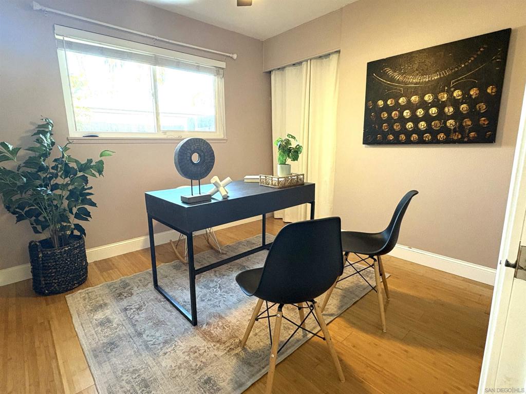 Santee - Residential