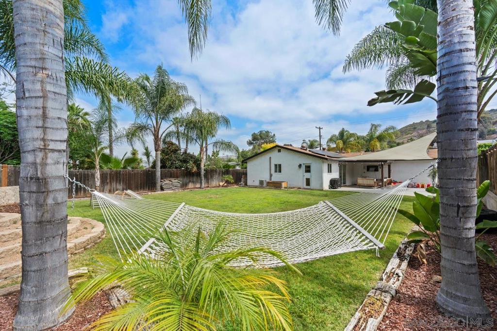 Santee - Residential