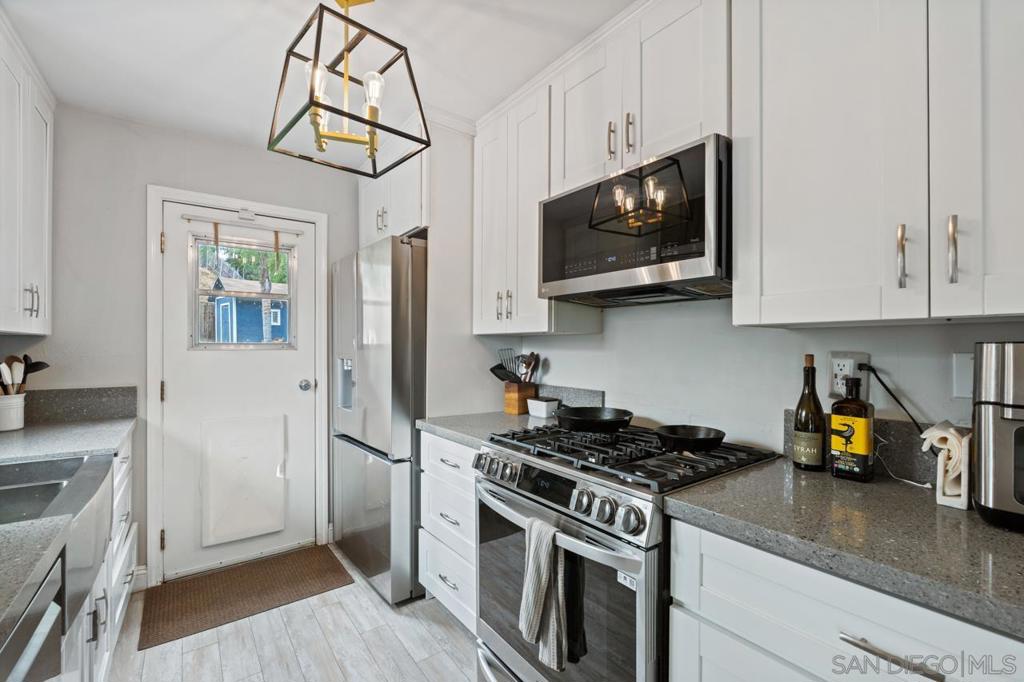 Santee - Residential