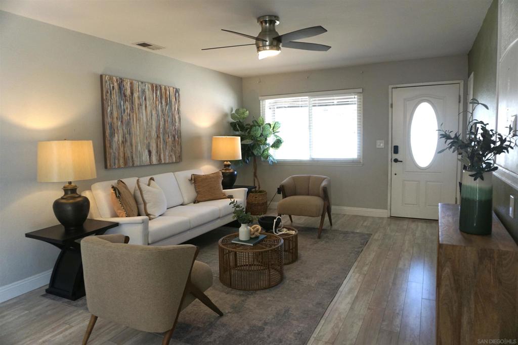 Santee - Residential