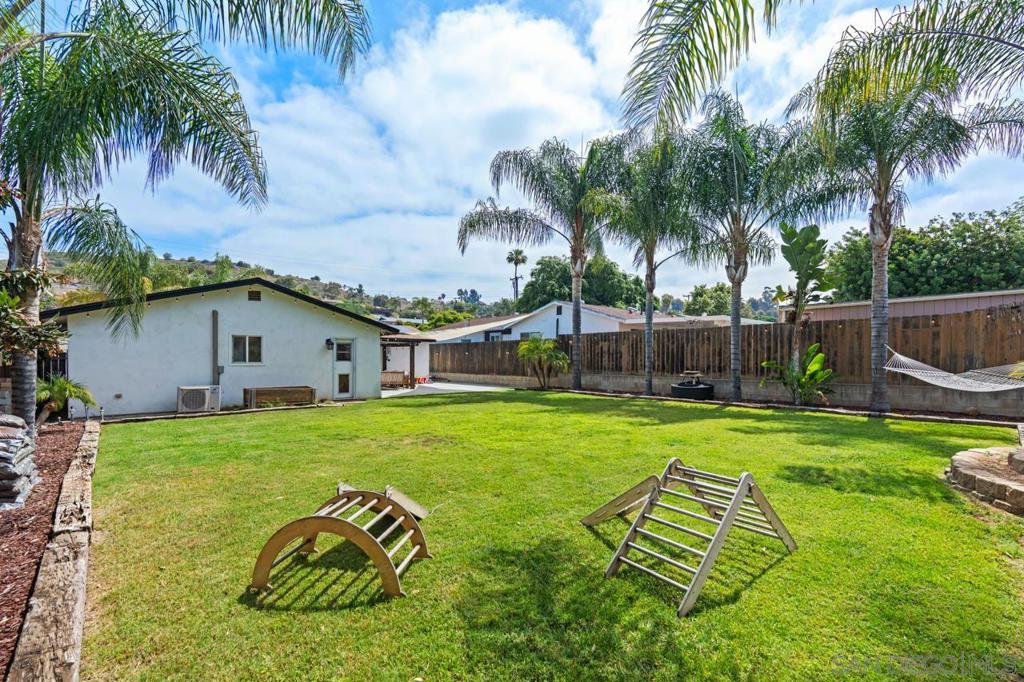 Santee - Residential