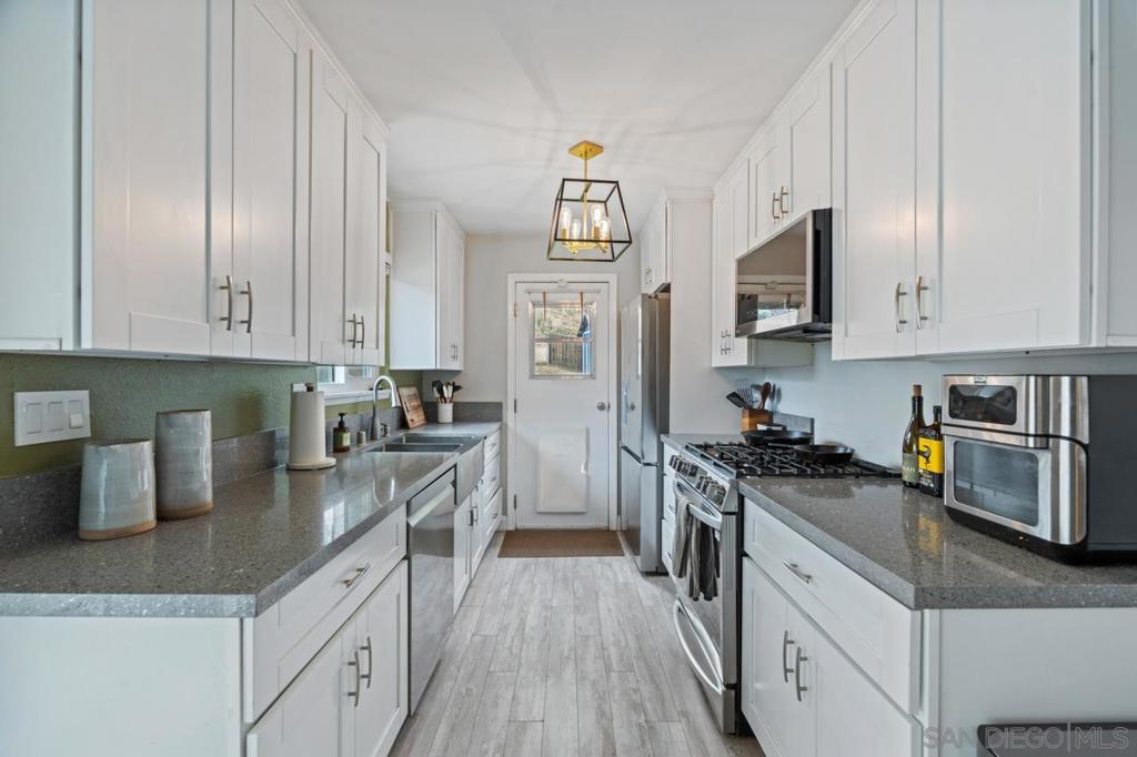 Santee - Residential